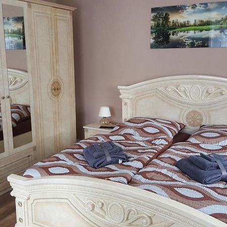 Ferienwohnung Im Dreilaendereck Zittau Buitenkant foto