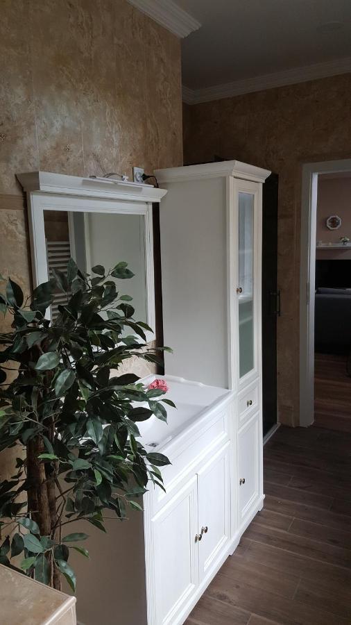 Ferienwohnung Im Dreilaendereck Zittau Buitenkant foto