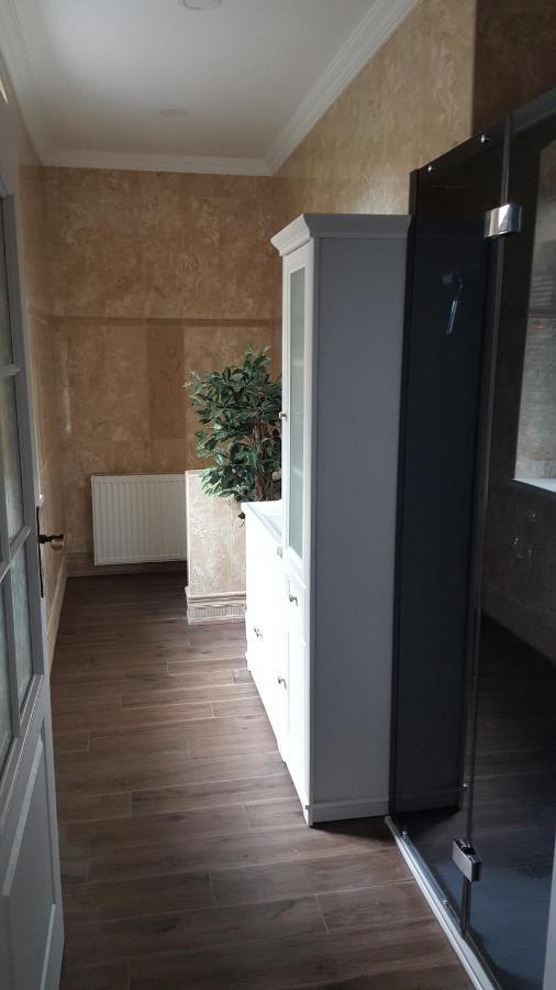 Ferienwohnung Im Dreilaendereck Zittau Buitenkant foto